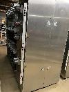  BELMONT Model AD-25 Winder, 18 spindles, autodoff,